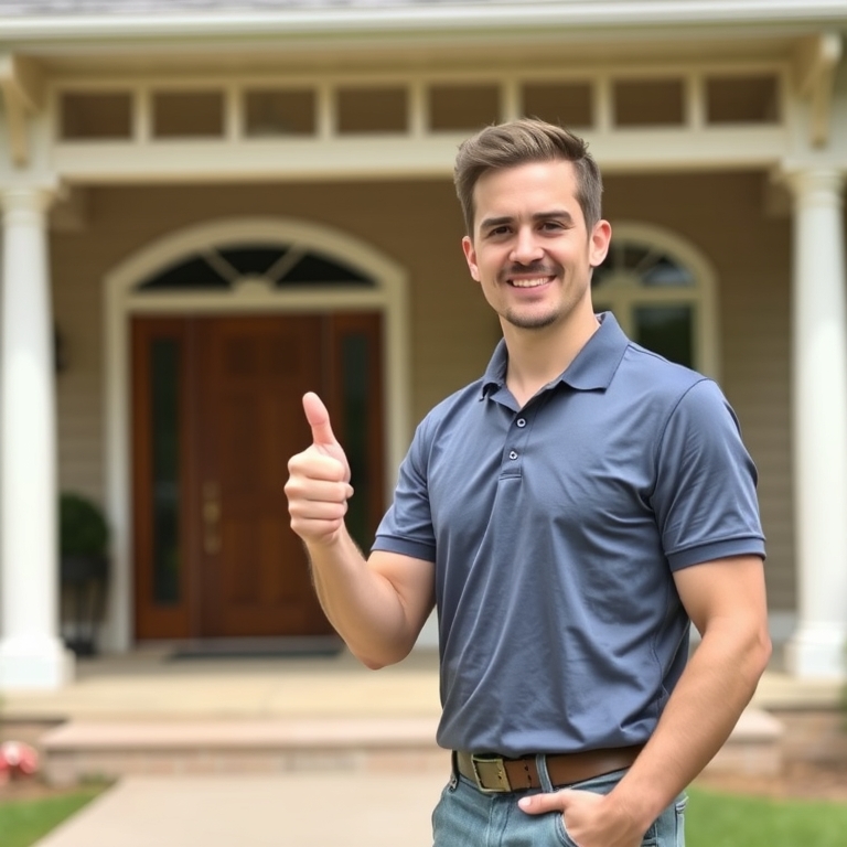 Founder of Ant & Rodent Pest Control Champaign